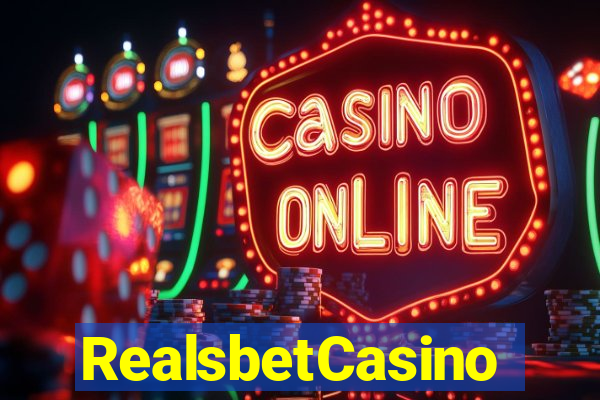 RealsbetCasino