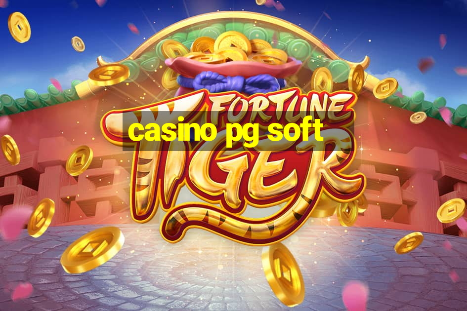 casino pg soft