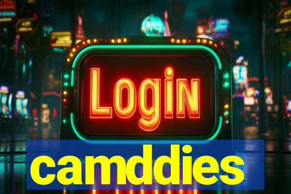 camddies