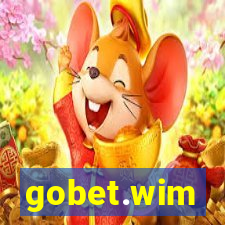 gobet.wim