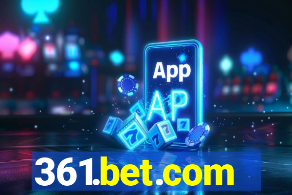 361.bet.com