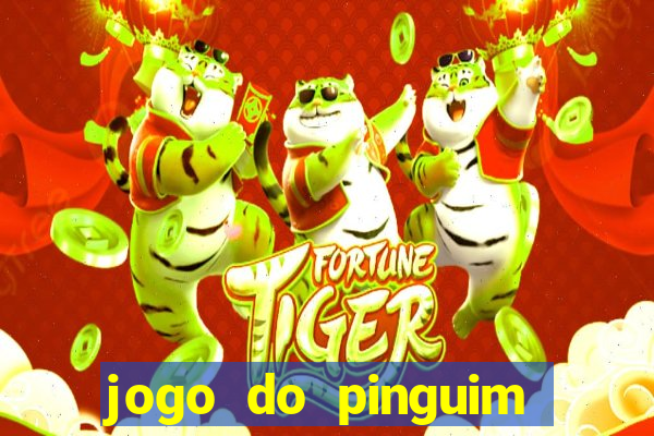 jogo do pinguim quebra gelo slot