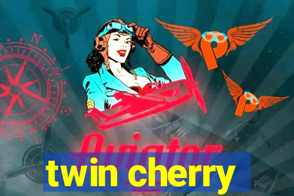 twin cherry