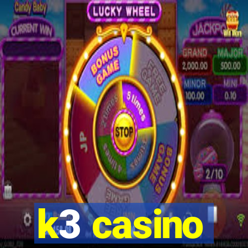 k3 casino