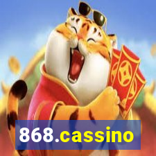 868.cassino