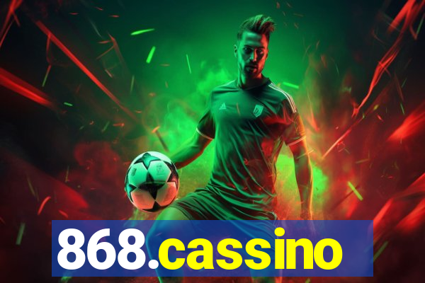 868.cassino