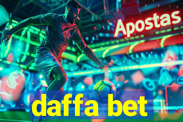 daffa bet