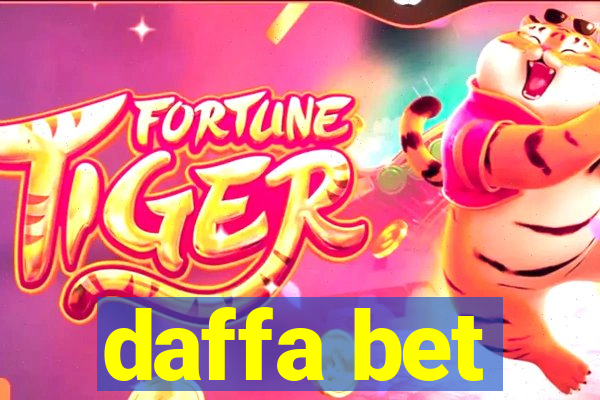 daffa bet