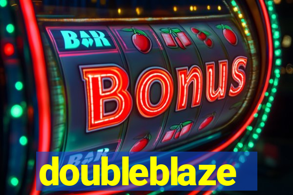 doubleblaze