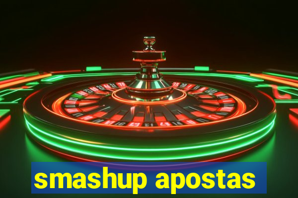 smashup apostas