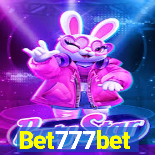 Bet777bet