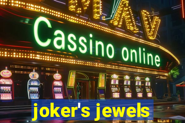 joker's jewels