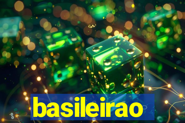 basileirao