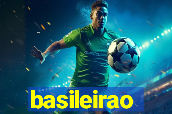 basileirao