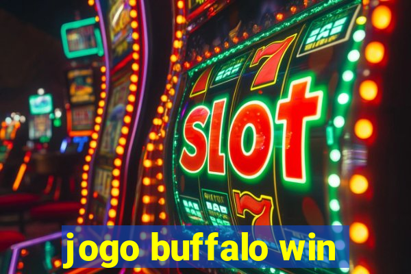 jogo buffalo win