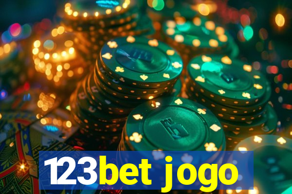 123bet jogo