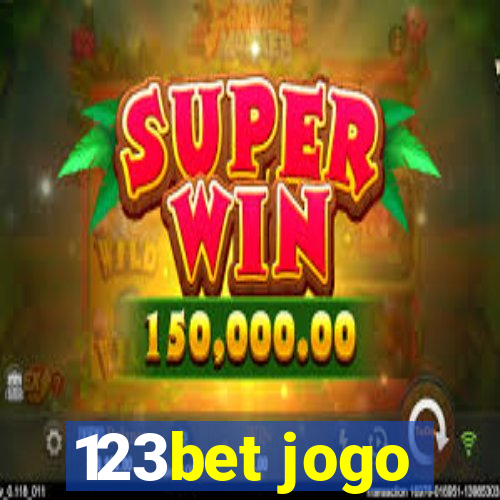 123bet jogo