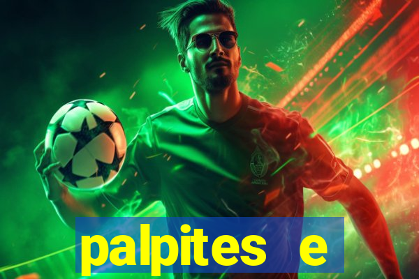 palpites e prognósticos para os jogos de hoje