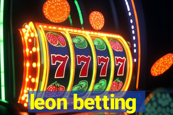 leon betting