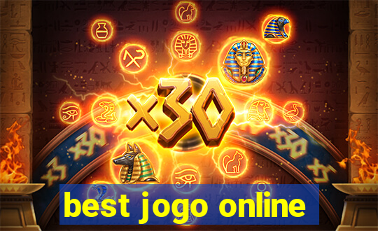 best jogo online