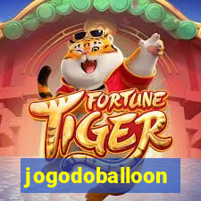 jogodoballoon