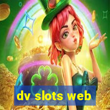 dv slots web