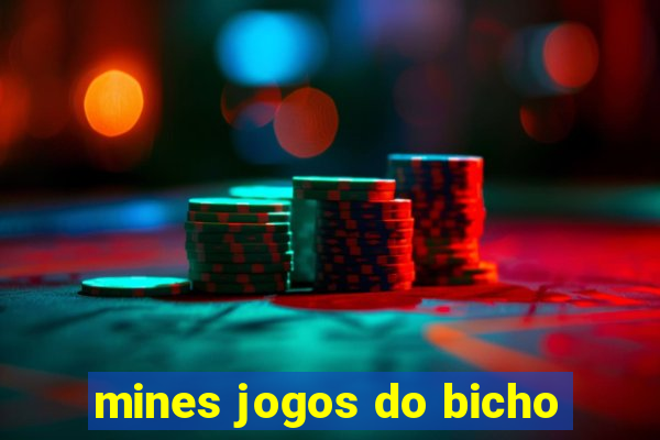 mines jogos do bicho