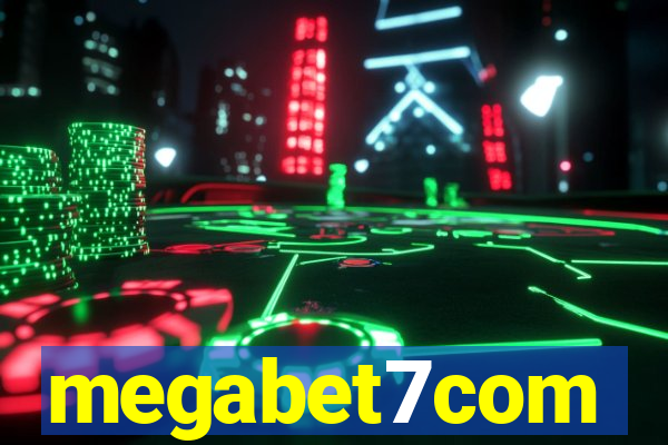 megabet7com