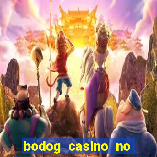 bodog casino no deposit bonus codes