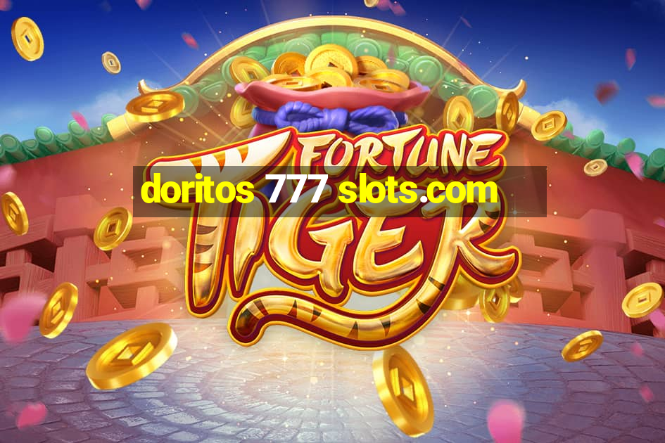 doritos 777 slots.com