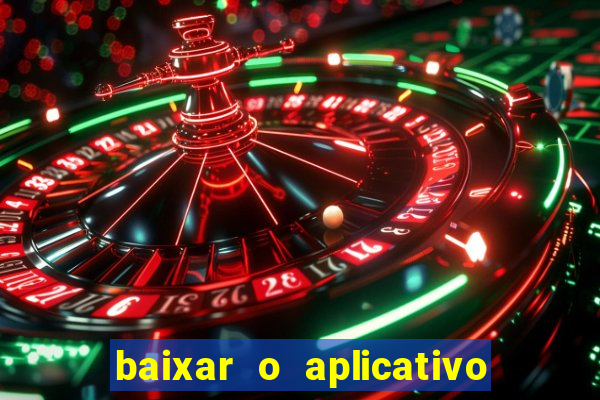 baixar o aplicativo esporte bet