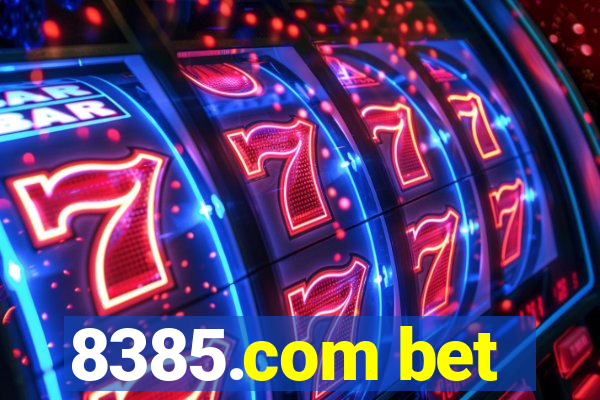 8385.com bet