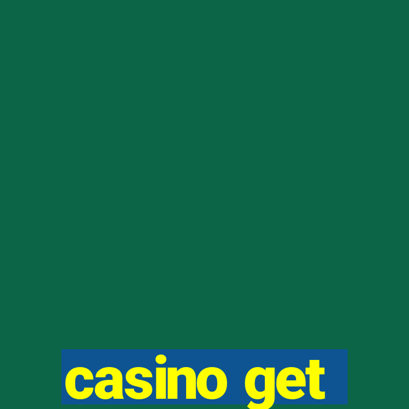 casino get