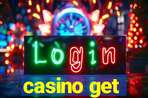 casino get