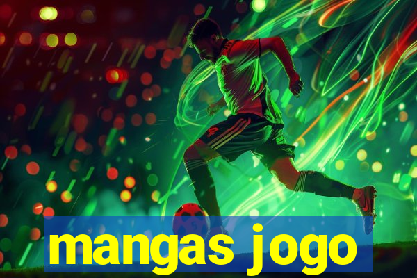 mangas jogo