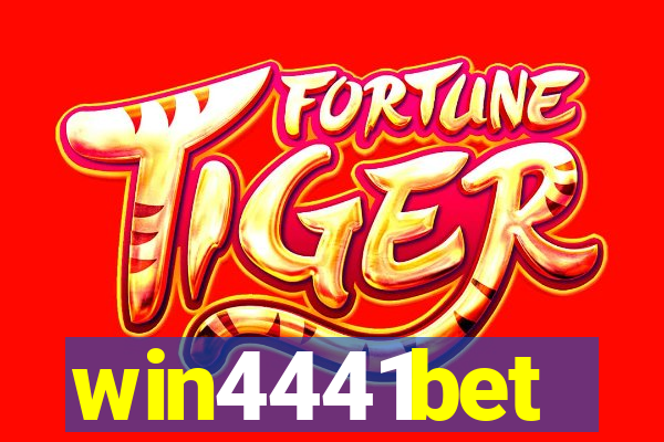 win4441bet