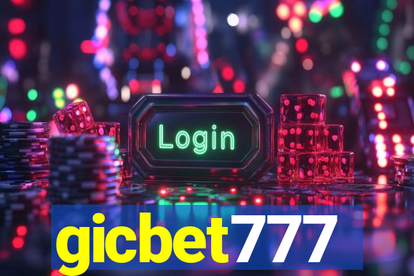 gicbet777