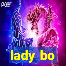 lady bo