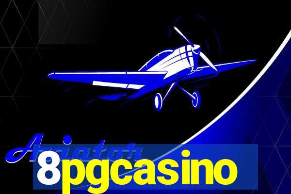 8pgcasino