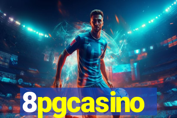 8pgcasino