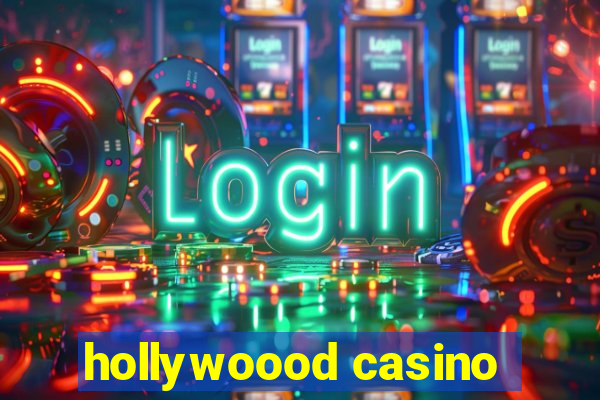 hollywoood casino