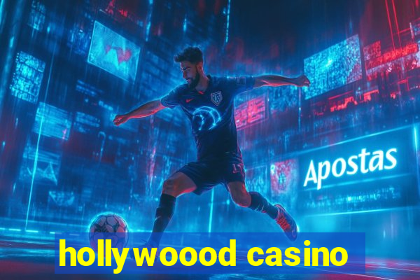 hollywoood casino