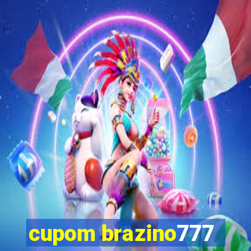 cupom brazino777