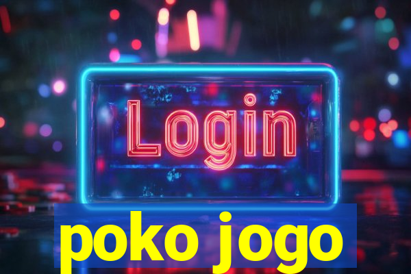 poko jogo