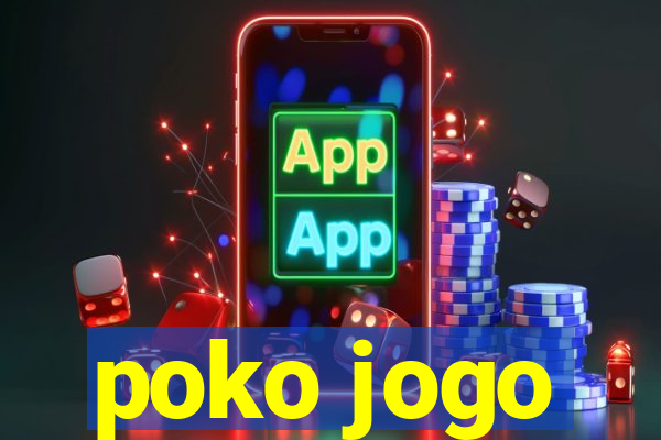 poko jogo