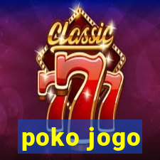 poko jogo