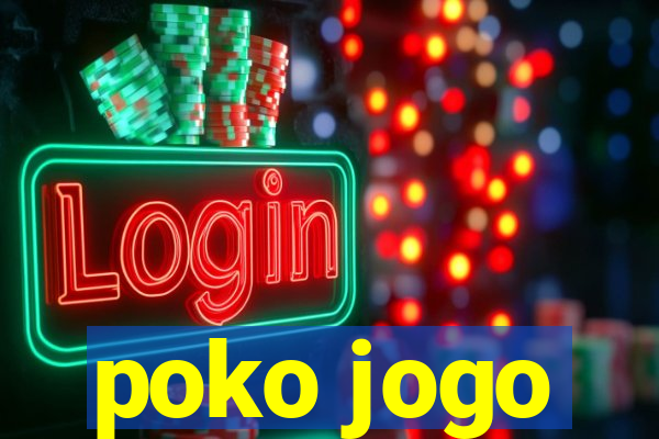 poko jogo