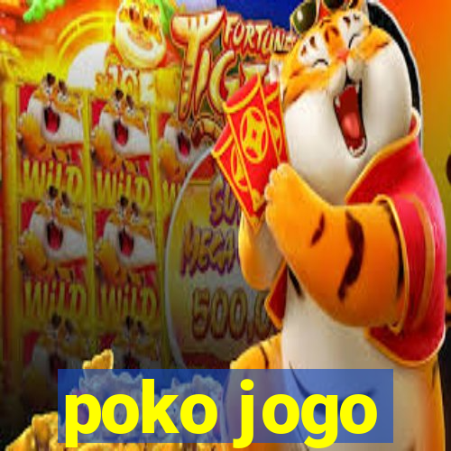 poko jogo