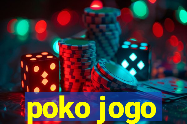 poko jogo