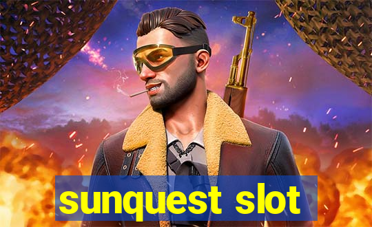 sunquest slot